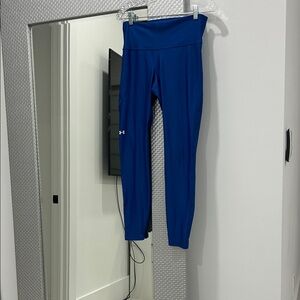 Under Armour Blue Shapewear Leggings